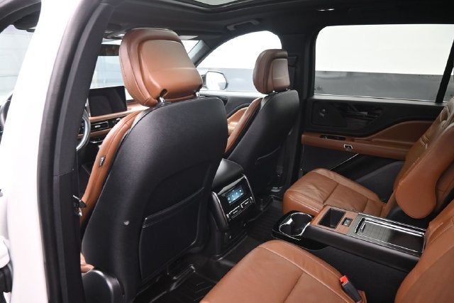 2020 Lincoln Aviator Reserve Premium