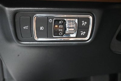 2020 Lincoln Aviator Reserve Premium