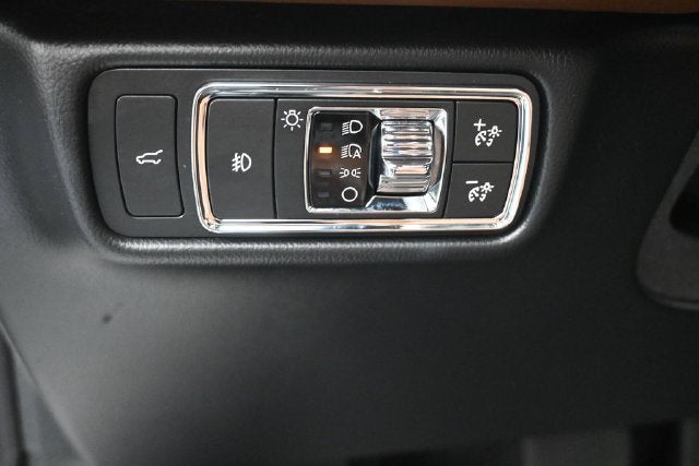 2020 Lincoln Aviator Reserve Premium