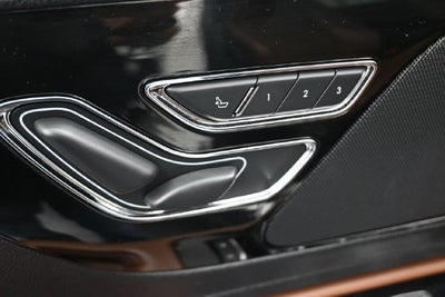2020 Lincoln Aviator Reserve Premium