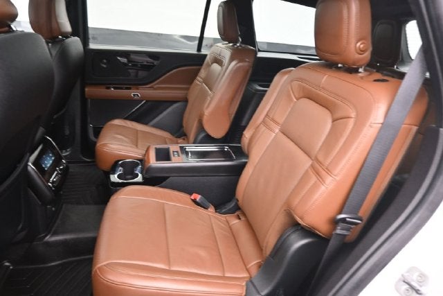 2020 Lincoln Aviator Reserve Premium