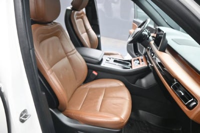 2020 Lincoln Aviator Reserve Premium