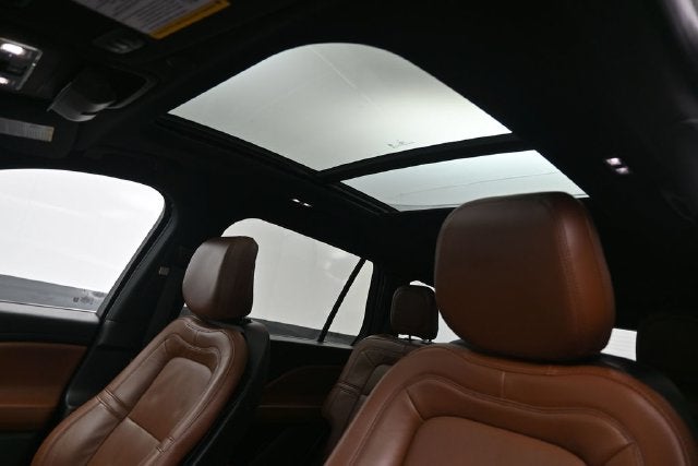 2020 Lincoln Aviator Reserve Premium