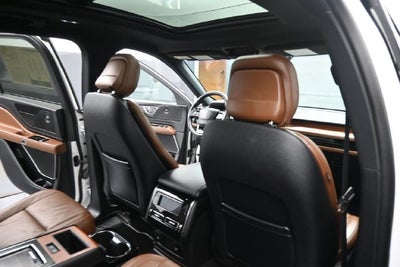 2020 Lincoln Aviator Reserve Premium