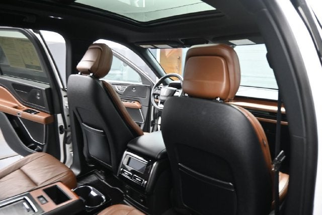 2020 Lincoln Aviator Reserve Premium