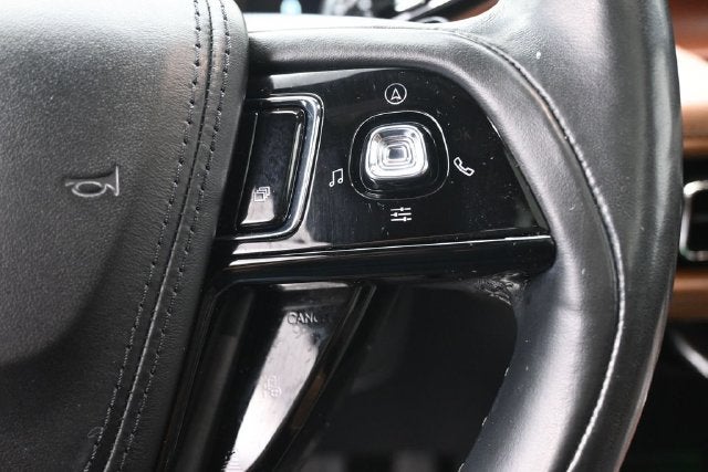 2020 Lincoln Aviator Reserve Premium