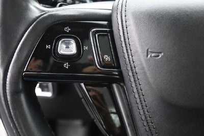 2020 Lincoln Aviator Reserve Premium