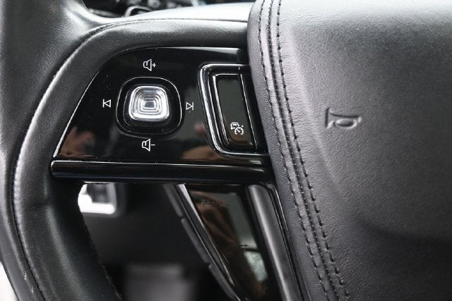 2020 Lincoln Aviator Reserve Premium