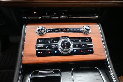 2020 Lincoln Aviator Reserve Premium