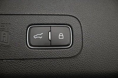 2023 Lincoln Aviator Reserve Premium