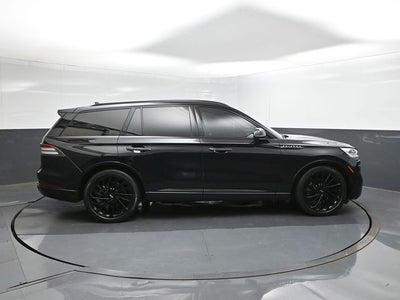 2023 Lincoln Aviator Reserve Premium