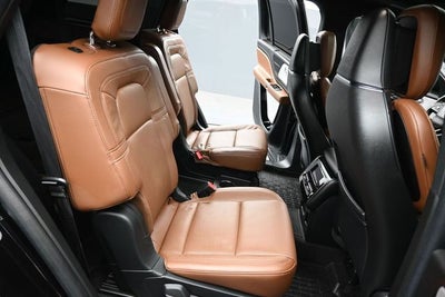 2023 Lincoln Aviator Reserve Premium