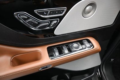 2023 Lincoln Aviator Reserve Premium