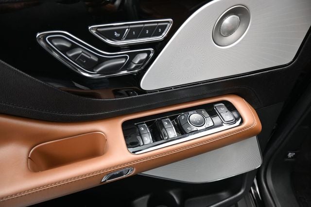 2023 Lincoln Aviator Reserve Premium