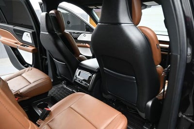 2023 Lincoln Aviator Reserve Premium