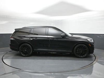2023 Lincoln Aviator Reserve Premium