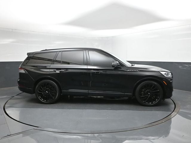 2023 Lincoln Aviator Reserve Premium