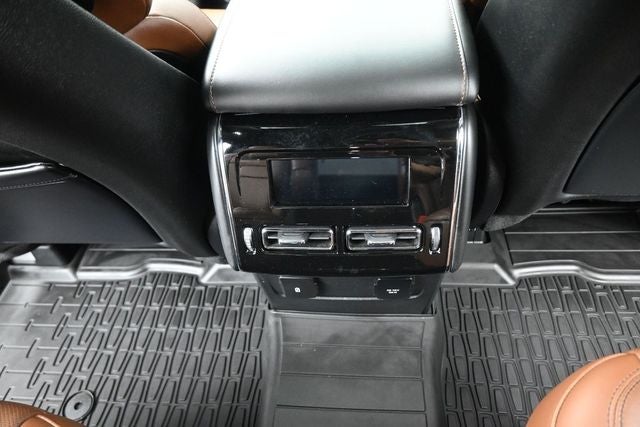 2023 Lincoln Aviator Reserve Premium