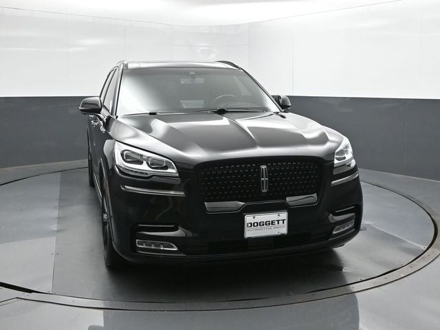2023 Lincoln Aviator Reserve Premium