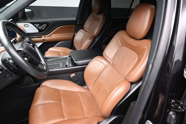 2023 Lincoln Aviator Reserve Premium