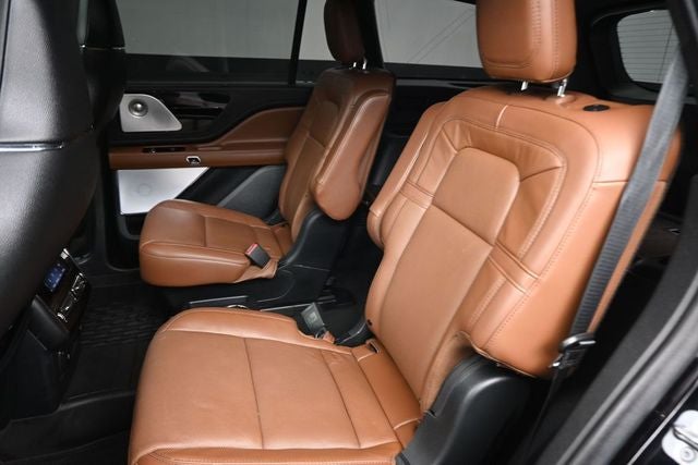 2023 Lincoln Aviator Reserve Premium