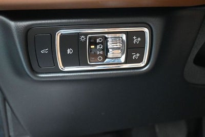 2023 Lincoln Aviator Reserve Premium