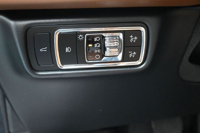 2023 Lincoln Aviator Reserve Premium