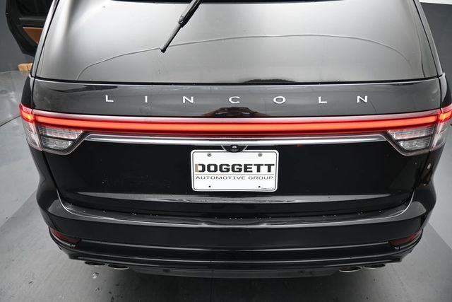 2023 Lincoln Aviator Reserve Premium