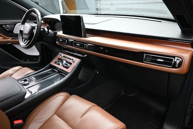 2023 Lincoln Aviator Reserve Premium