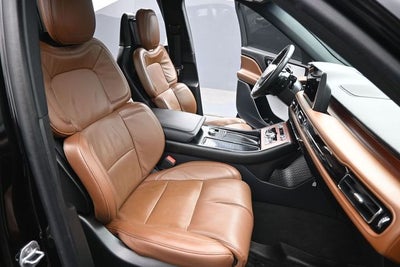 2023 Lincoln Aviator Reserve Premium