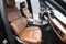 2023 Lincoln Aviator Reserve Premium