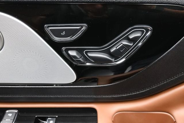 2023 Lincoln Aviator Reserve Premium