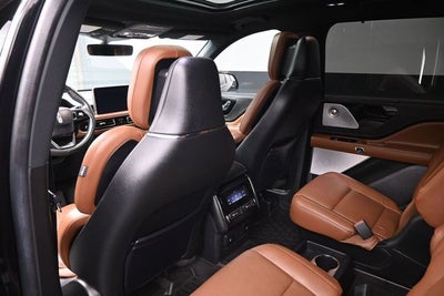 2023 Lincoln Aviator Reserve Premium