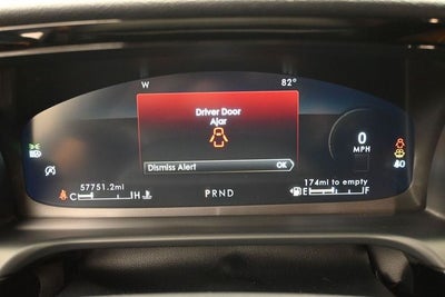 2023 Lincoln Aviator Reserve Premium