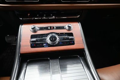 2023 Lincoln Aviator Reserve Premium