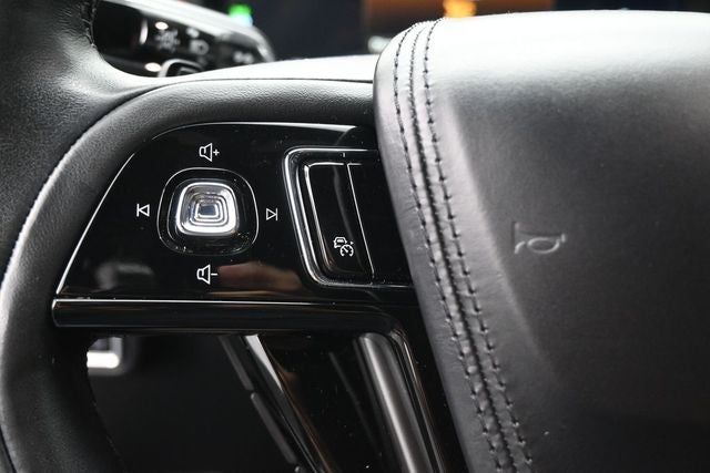 2023 Lincoln Aviator Reserve Premium