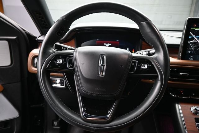 2023 Lincoln Aviator Reserve Premium
