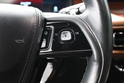 2023 Lincoln Aviator Reserve Premium