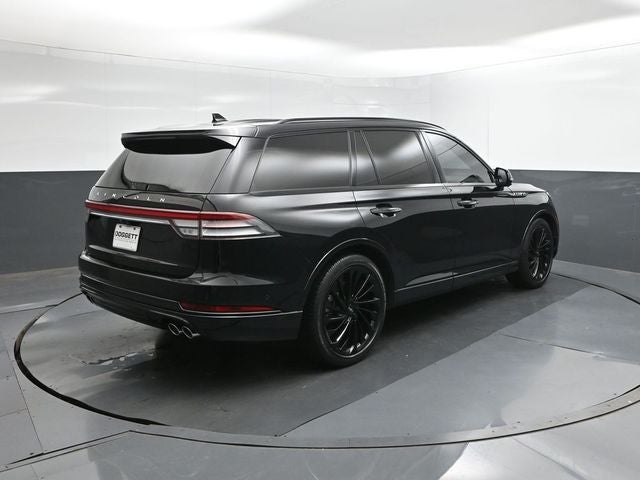 2023 Lincoln Aviator Reserve Premium