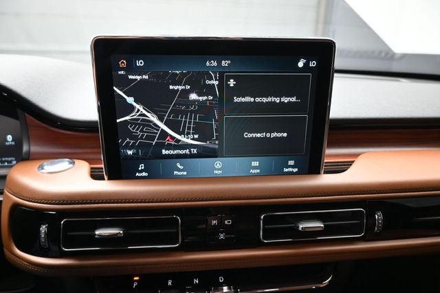 2023 Lincoln Aviator Reserve Premium