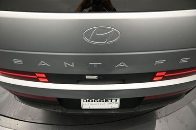 2024 Hyundai Santa Fe SEL
