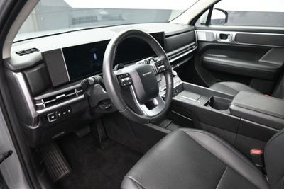 2024 Hyundai Santa Fe SEL