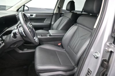 2024 Hyundai Santa Fe SEL