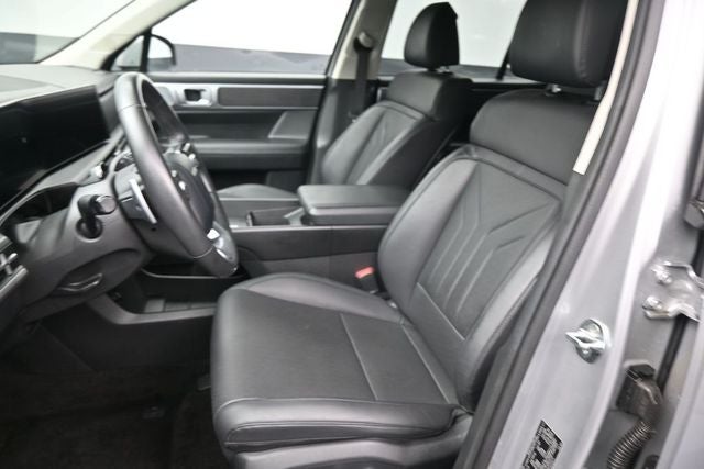2024 Hyundai Santa Fe SEL