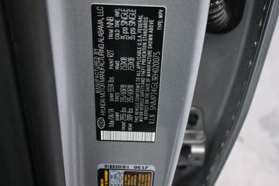 2024 Hyundai Santa Fe SEL