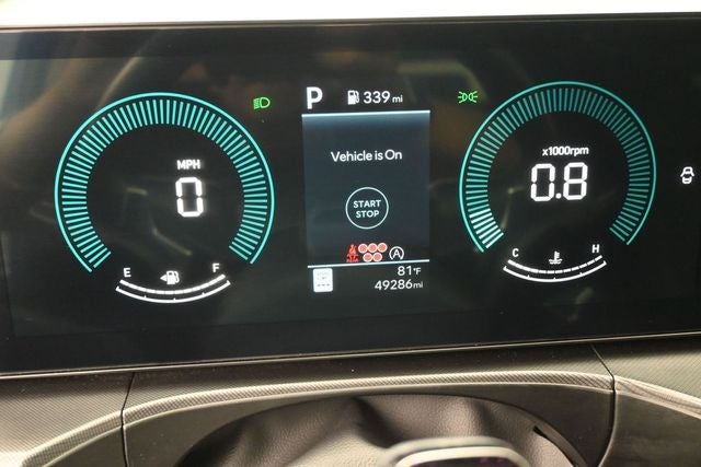 2024 Hyundai Santa Fe SEL