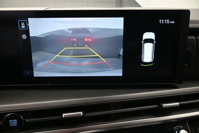 2024 Hyundai Santa Fe SEL