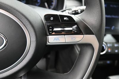 2023 Hyundai Santa Cruz SEL