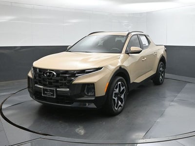 2023 Hyundai Santa Cruz Limited