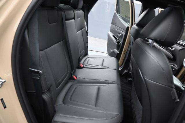 2023 Hyundai Santa Cruz Limited